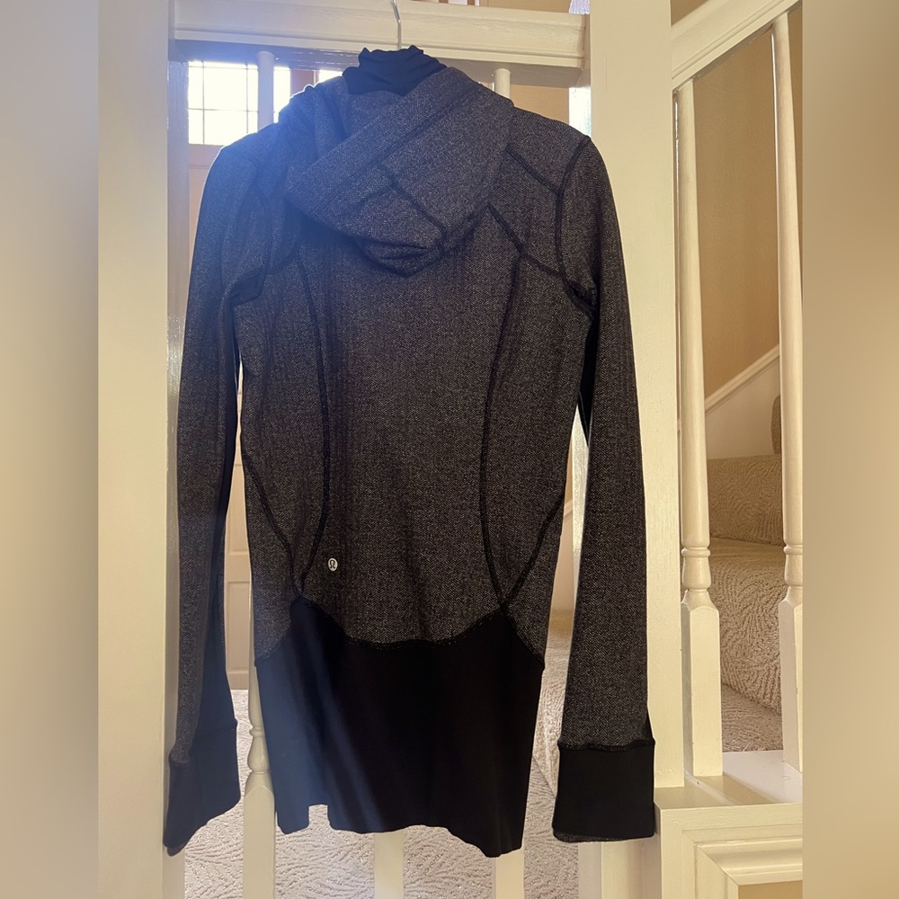 Lululemon jacket